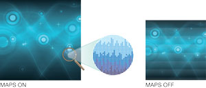 Mimaki Advanced Pass System (MAPS) Mimaki Advanced Pass System (MAPS)