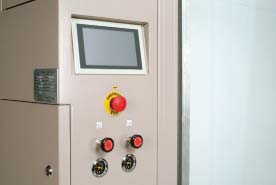 ESC-AT PERFECTA IC COATMASTER Touch Screen ESC-AT PERFECTA IC COATMASTER Touch Screen